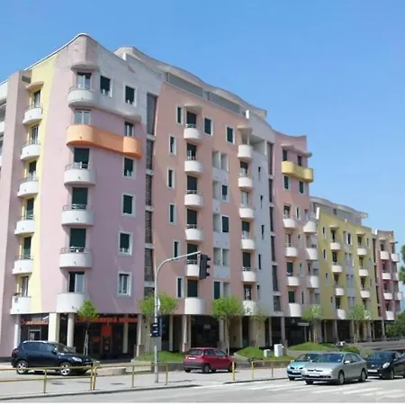 Capital Apartman