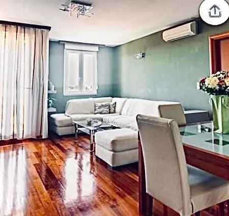 Capital Apartman *