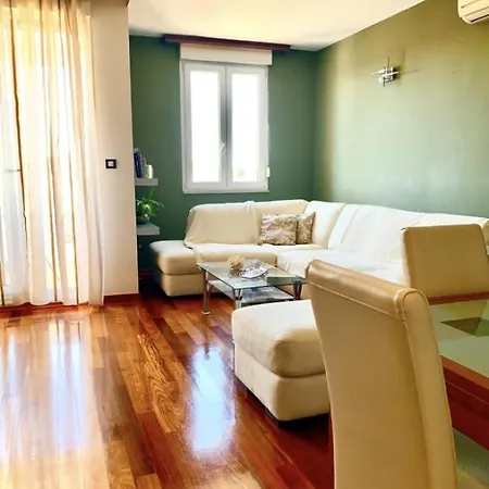 Capital Apartman