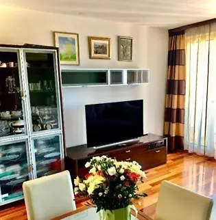 Capital Apartamento Split