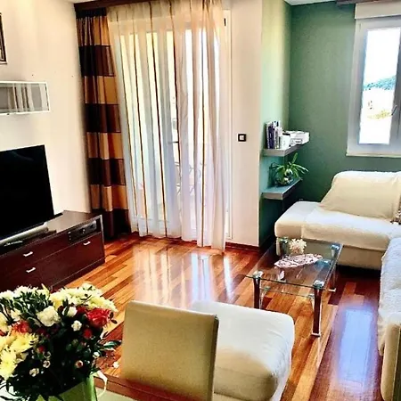 Capital Apartman *