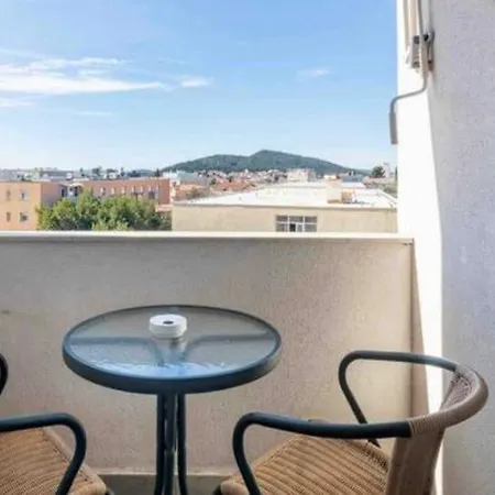 Capital Apartman Split