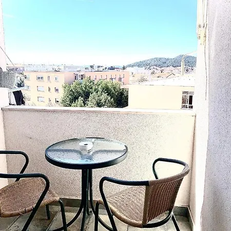Capital Apartament