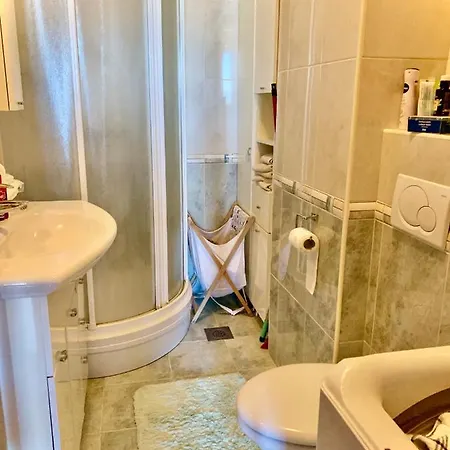Apartament Capital *