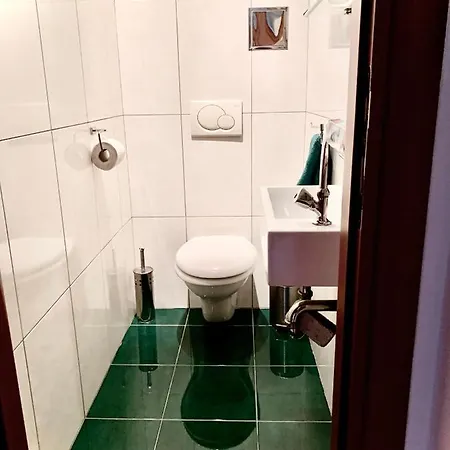 Capital Apartament *