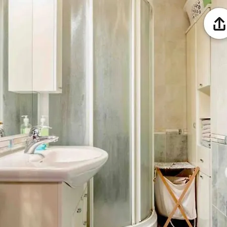 Apartament Capital *