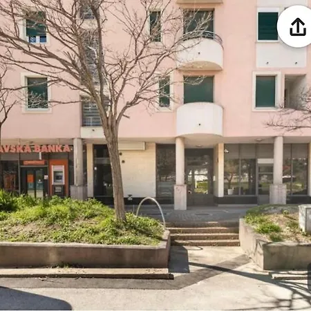 Capital Apartament *